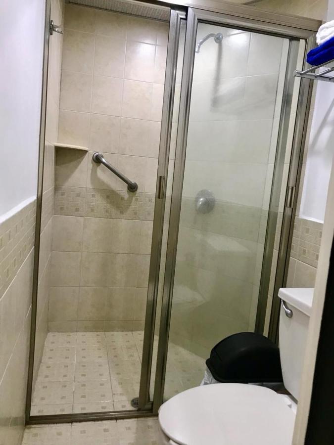 Increible Departamento Con La Mejor Playa Apartment Cancun Bagian luar foto